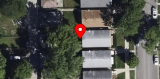 House image located at Chicago, IL 60638