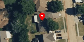 House image located at Oklahoma City, OK 73160