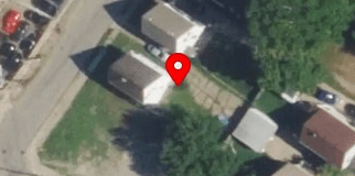 House image located at Cleveland, OH 44102