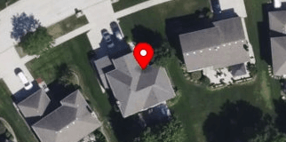 House image located at Lemont, IL 60439
