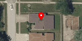 House image located at Gary, IN 46407