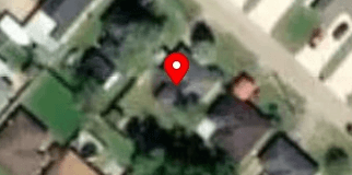 House image located at Houma, LA 70363