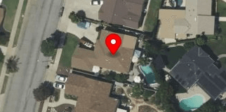 House image located at Montebello, CA 90640