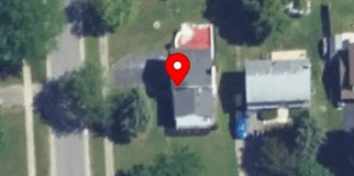 House image located at Hilton, NY 14468