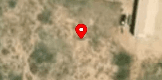 House image located at Pioneertown, CA 92268