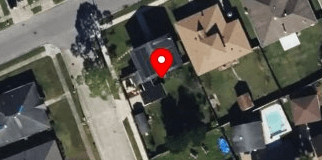 House image located at New Orleans, LA 70126