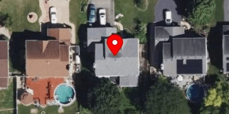 House image located at Plainfield, IL 60586