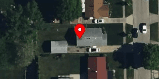 House image located at Toledo, OH 43605