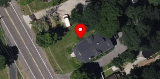 House image located at Syracuse, NY 13215