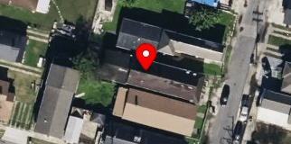House image located at New Orleans, LA 70117