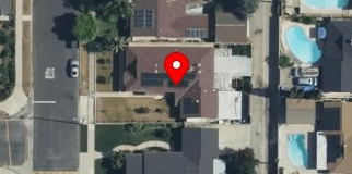 House image located at North Hills, CA 91343