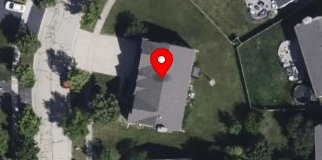 House image located at Bolingbrook, IL 60440