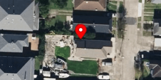 House image located at Metairie, LA 70005
