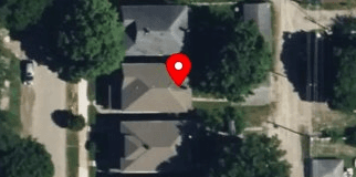 House image located at Indianapolis, IN 46201