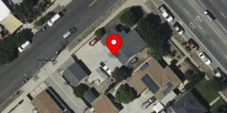 House image located at Pacoima, CA 91331