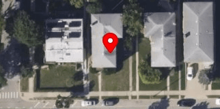 House image located at Skokie, IL 60076