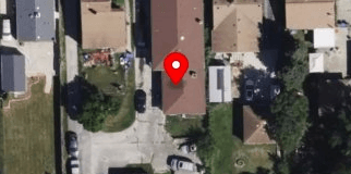 House image located at Lyons, IL 60534