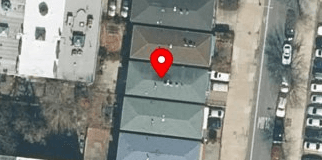 House image located at Jersey City, NJ 07302