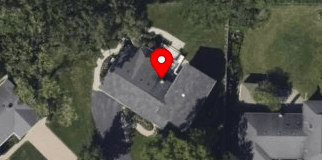 House image located at Northbrook, IL 60062
