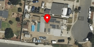 House image located at Corona, CA 92882