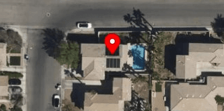 House image located at Las Vegas, NV 89183