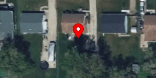 House image located at Des Moines, IA 50315