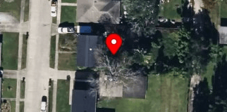 House image located at New Orleans, LA 70131