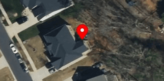 House image located at Charlotte, NC 28227