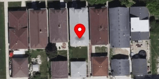 House image located at Summit Argo, IL 60501