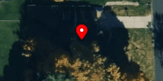 House image located at Lansing, MI 48906