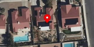 House image located at North Las Vegas, NV 89032