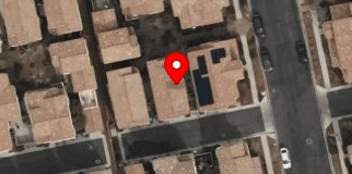 House image located at Las Vegas, NV 89135