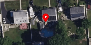 House image located at Colonia, NJ 07067