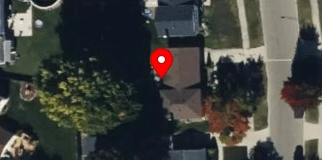 House image located at Westland, MI 48186
