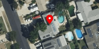House image located at West Hills, CA 91307