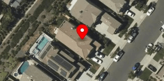 House image located at Corona, CA 92883