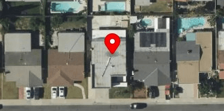 House image located at La Palma, CA 90623