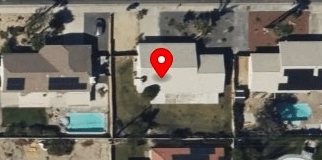 House image located at Palm Springs, CA 92262