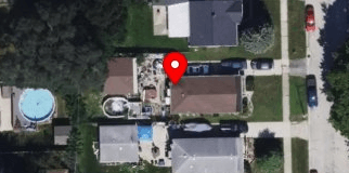 House image located at Oak Lawn, IL 60453