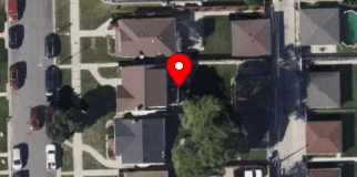 House image located at Chicago, IL 60652