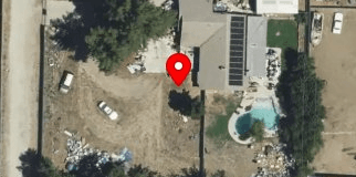 House image located at Mentone, CA 92359