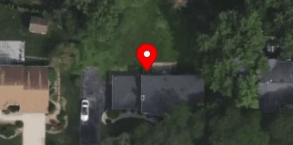 House image located at Olympia Fields, IL 60461