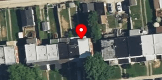House image located at Dundalk, MD 21222