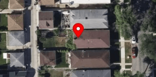 House image located at Chicago, IL 60634