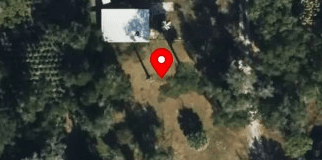 House image located at De Leon Springs, FL 32130