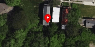 House image located at Cincinnati, OH 45225