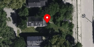 House image located at Chicago, IL 60609