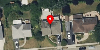 House image located at Hicksville, NY 11801