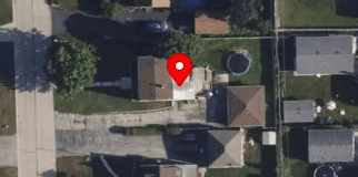 House image located at Melrose Park, IL 60164