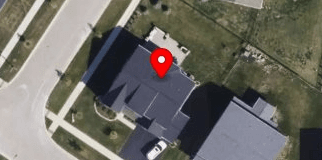 House image located at Naperville, IL 60564